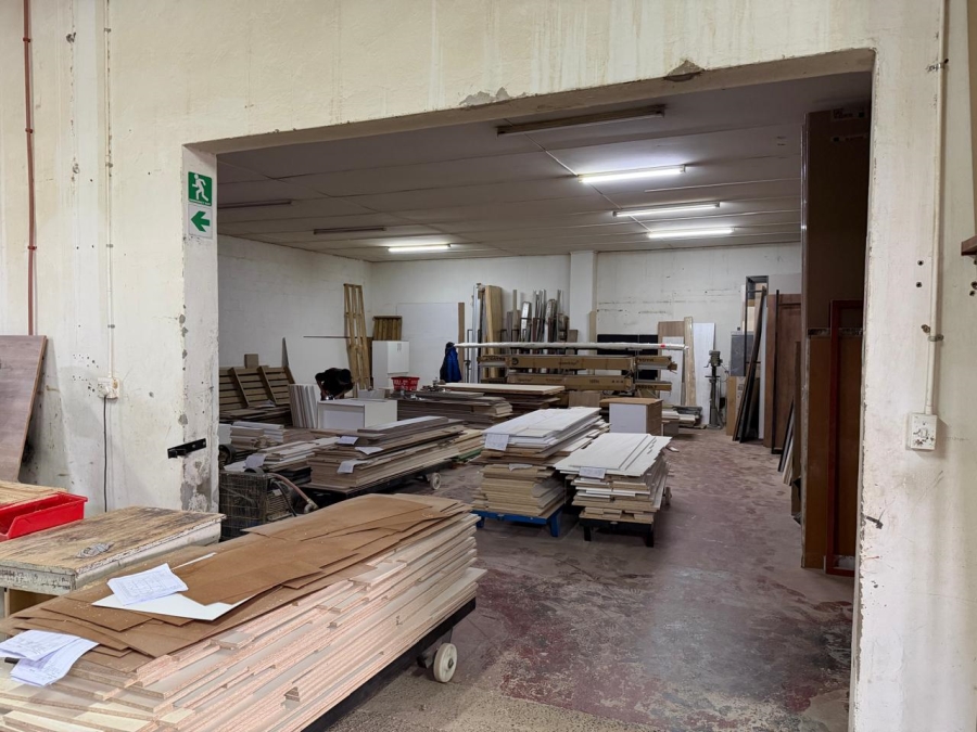Commercial Property for Sale in King Williams Town Central Eastern Cape